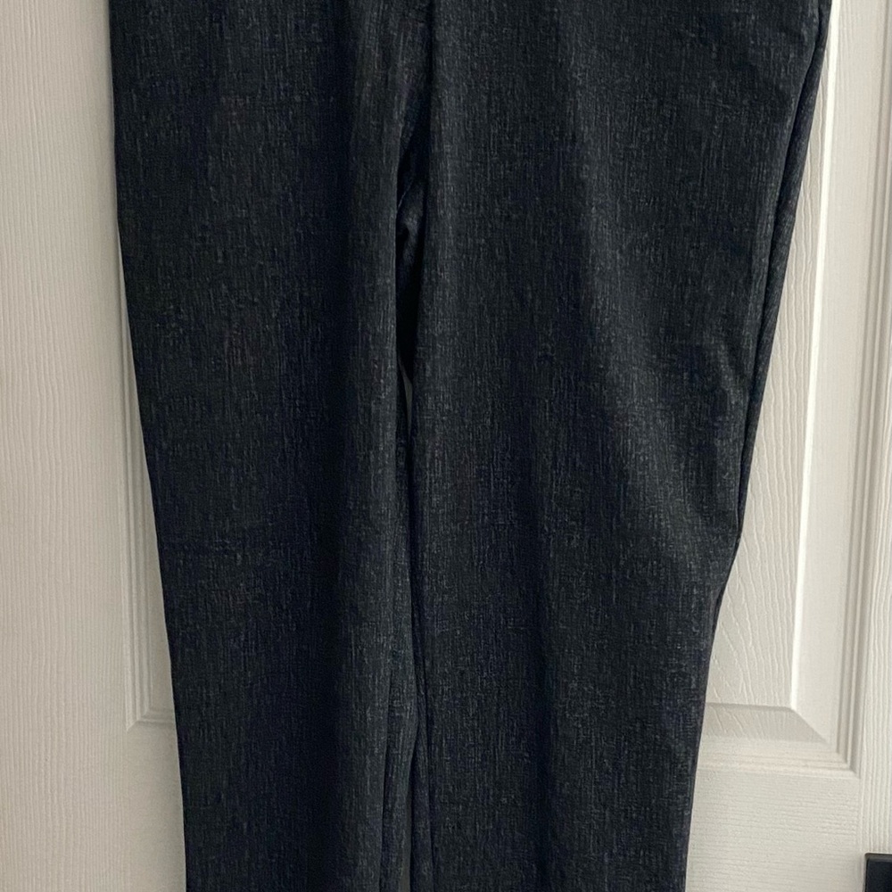 89th & Madison Women’s Dark Gray Dress Pants